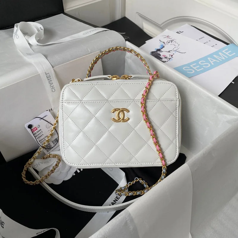 Chanel bags for university students on campusBC - CHANEL Bags - 4909