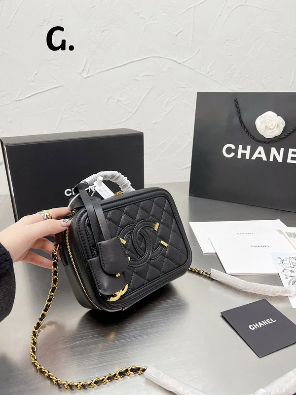 Chanel bags for second - hand luxury shoppersBC - CHANEL Bags - 4864