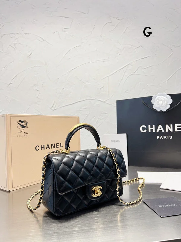 Chanel bags with quilted patternsBC - CHANEL Bags - 4900