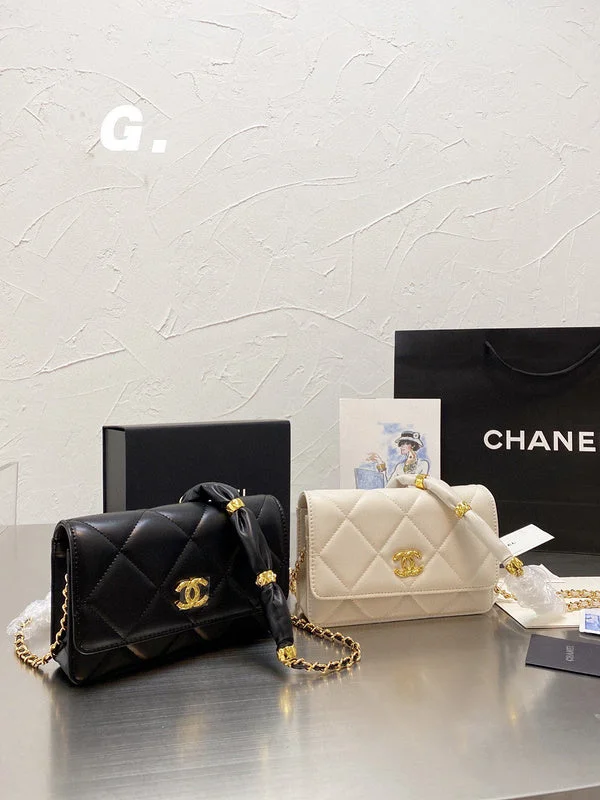 Chanel bags for honeymooners abroadBC - CHANEL Bags - 4896