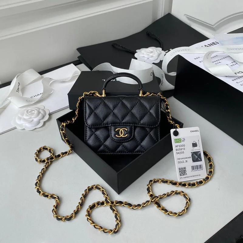 Chanel bags for yachting tripsBC - CHANEL Bags - 4950