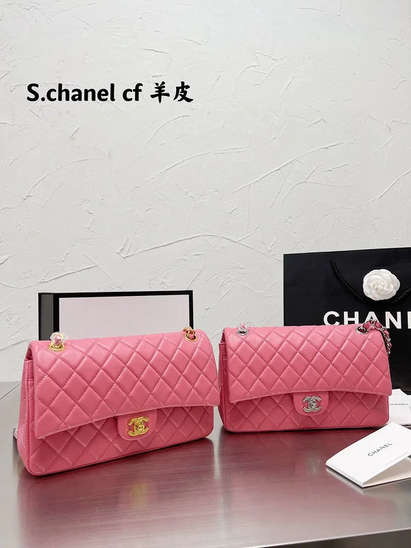 Chanel bags for graphic designers in the studioBC - CHANEL Bags - 4849