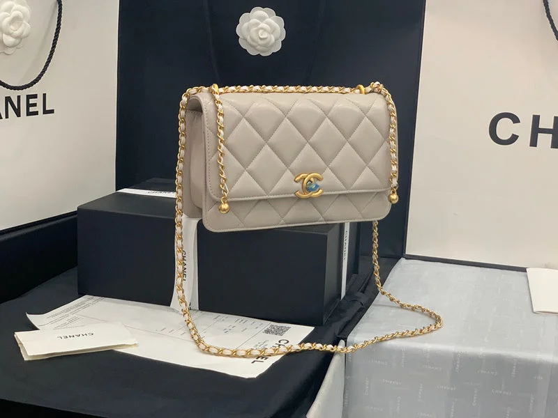 Chanel bags for startup entrepreneursBC - CHANEL Bags - 4952