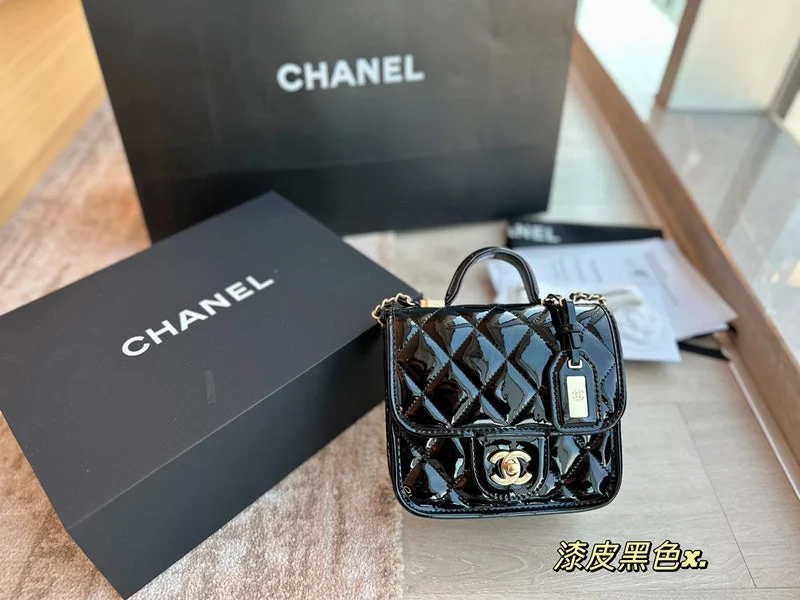 Chanel bags for fitness enthusiasts on the goBC - CHANEL Bags - 4879