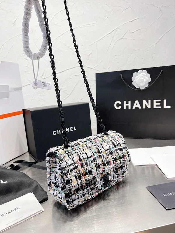 Chanel bags for airline pilotsBC - CHANEL Bags - 4890