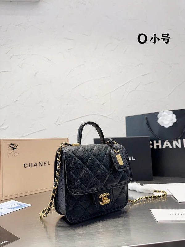 Chanel bags made of lambskin leatherBC - CHANEL Bags - 4832