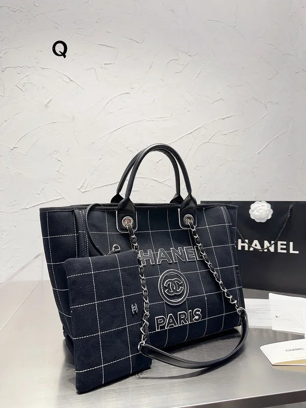 Chanel bags for bohemian - chic looksBC - CHANEL Bags - 4870