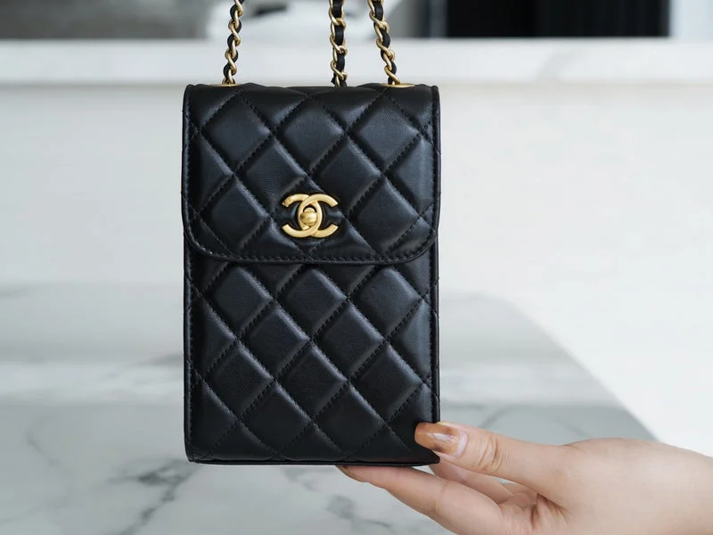 Chanel bags for bridal showersBC - CHANEL Bags - 4938