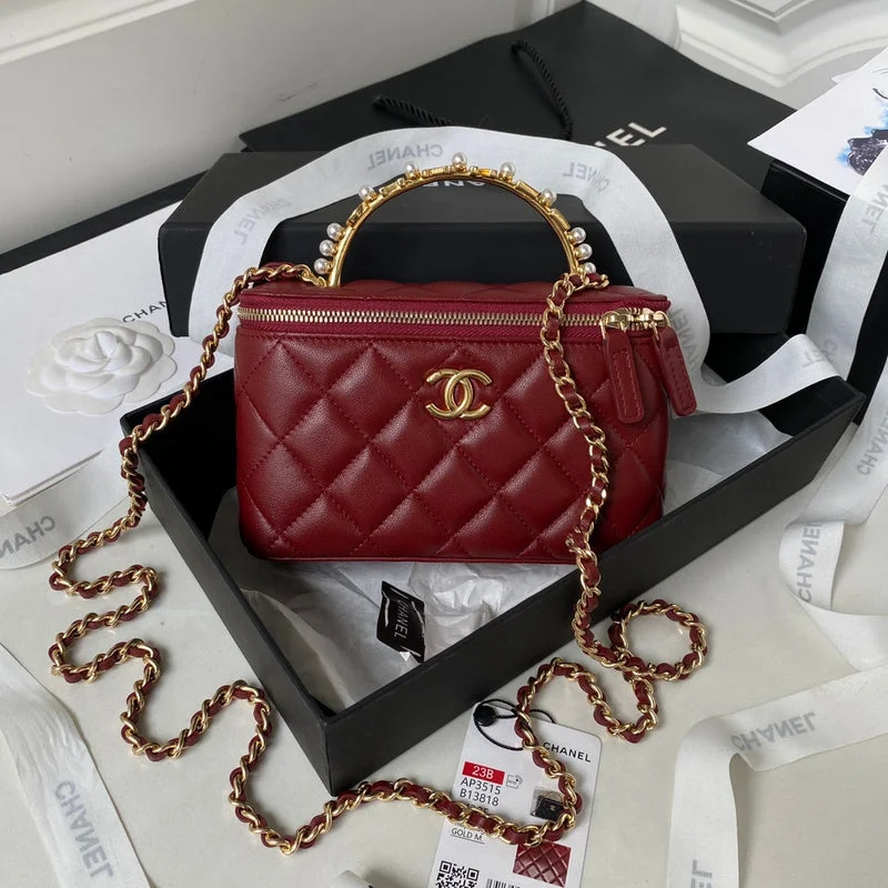 Chanel bags for new parents at baby storesBC - CHANEL Bags - 4927