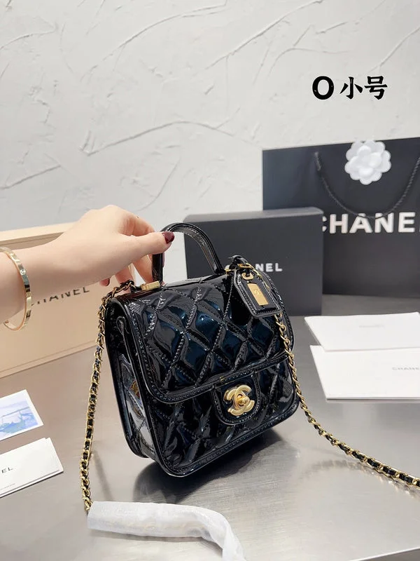 Chanel bags for plus - size fashionistasBC - CHANEL Bags - 4834