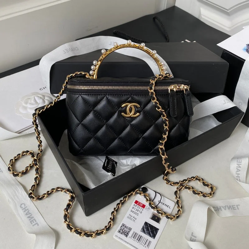 Chanel bags for elegant evening outingsBC - CHANEL Bags - 4931