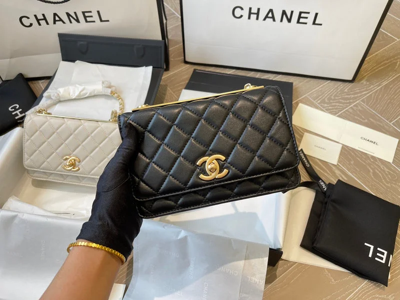 Chanel bags for elegant evening outingsBC - CHANEL Bags - 4830