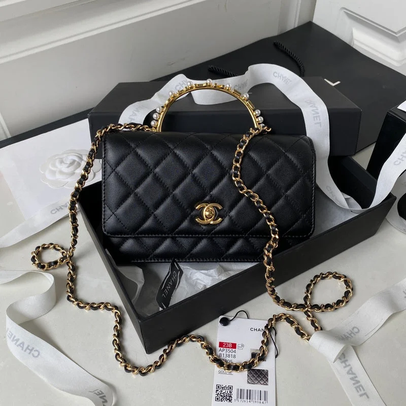 Chanel bags for plus - size fashionistasBC - CHANEL Bags - 4906