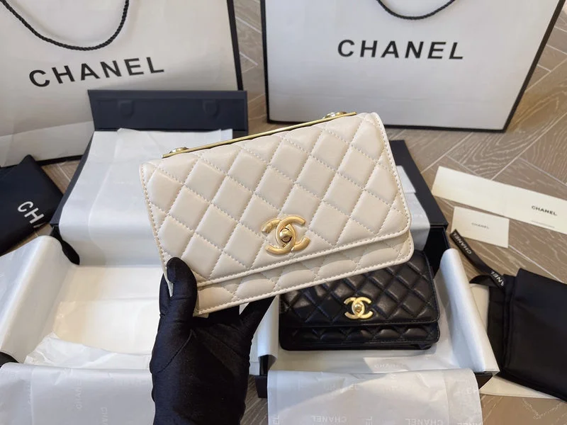 Chanel bags for award - show appearancesBC - CHANEL Bags - 4841