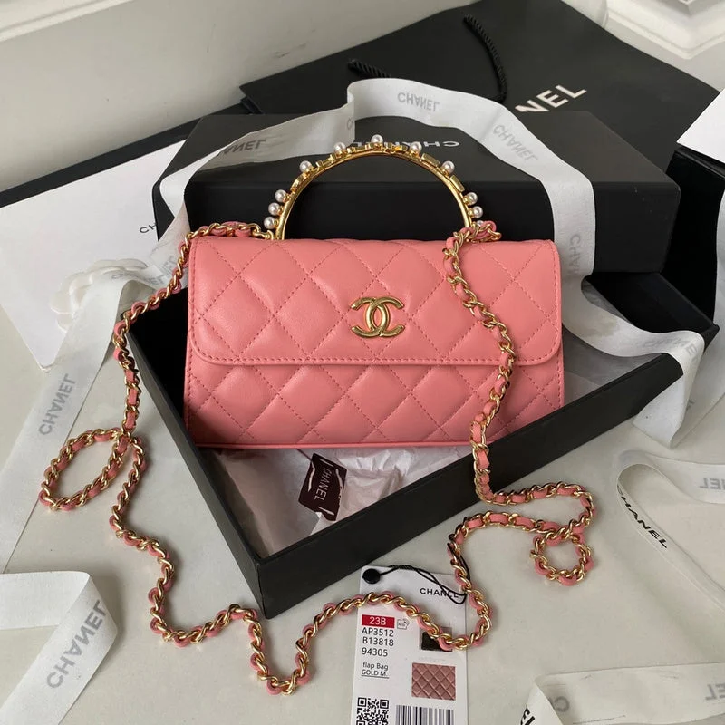 Chanel bags for high - end boutique shoppersBC - CHANEL Bags - 4929