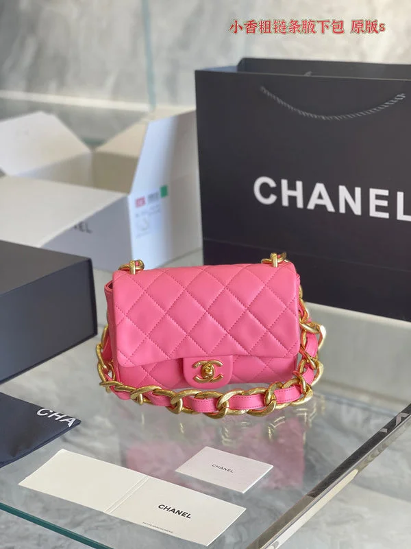 Chanel bags for award - show appearancesBC - CHANEL Bags - 4876