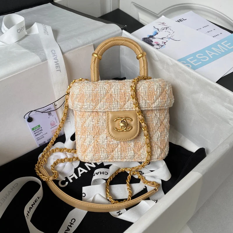 Chanel bags for marathon runnersBC - CHANEL Bags - 4921