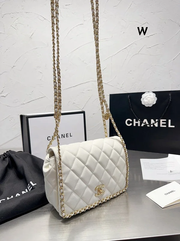 Chanel bags for elegant evening outingsBC - CHANEL Bags - 4902