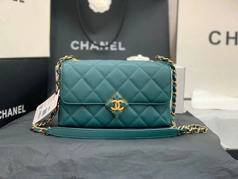 Chanel bags for yoga studio visitsBC - CHANEL Bags - 4942