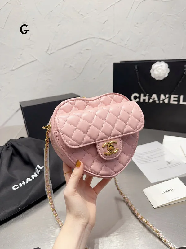 Chanel bags for petite body framesBC - CHANEL Bags - 4905