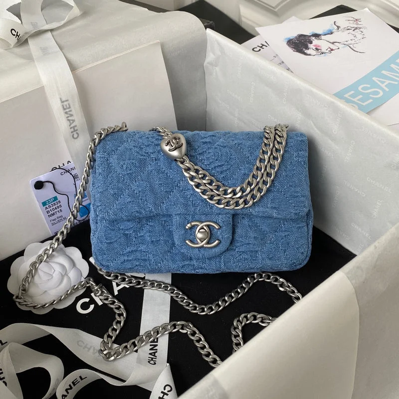 Chanel bags for book clubsBC - CHANEL Bags - 4916