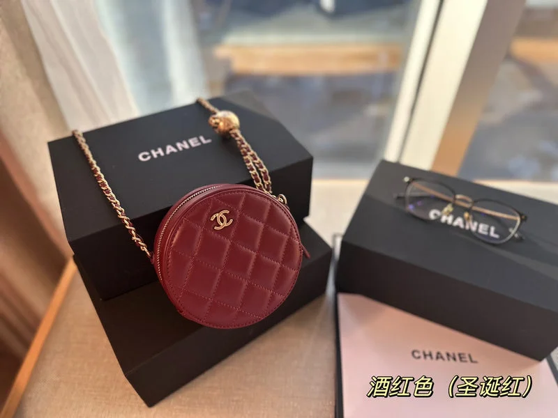 Chanel bags for travel photographersBC - CHANEL Bags - 4884