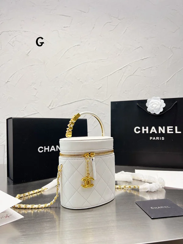 Chanel bags for European city toursBC - CHANEL Bags - 4874