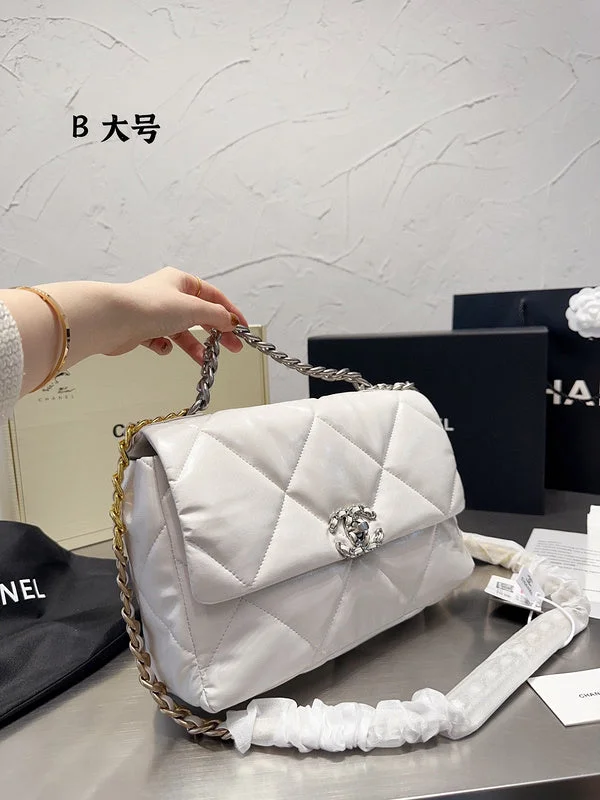 Chanel bags for sustainable fashion followersBC - CHANEL Bags - 4829