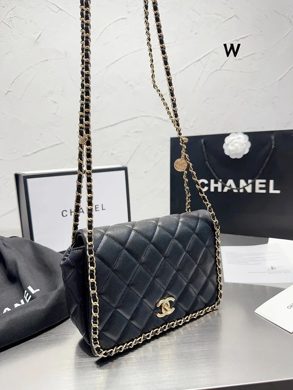 Chanel bags with chain straps for cross - body wearBC - CHANEL Bags - 4903