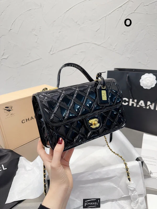 Chanel bags for art gallery openingsBC - CHANEL Bags - 4837