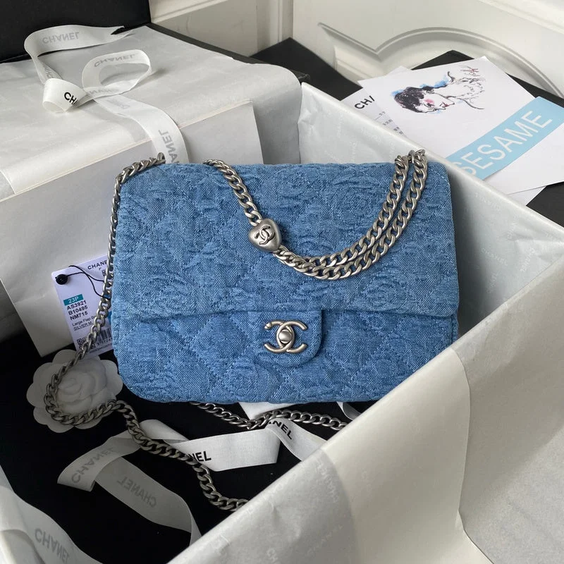 Chanel bags for interior decorators on siteBC - CHANEL Bags - 4918