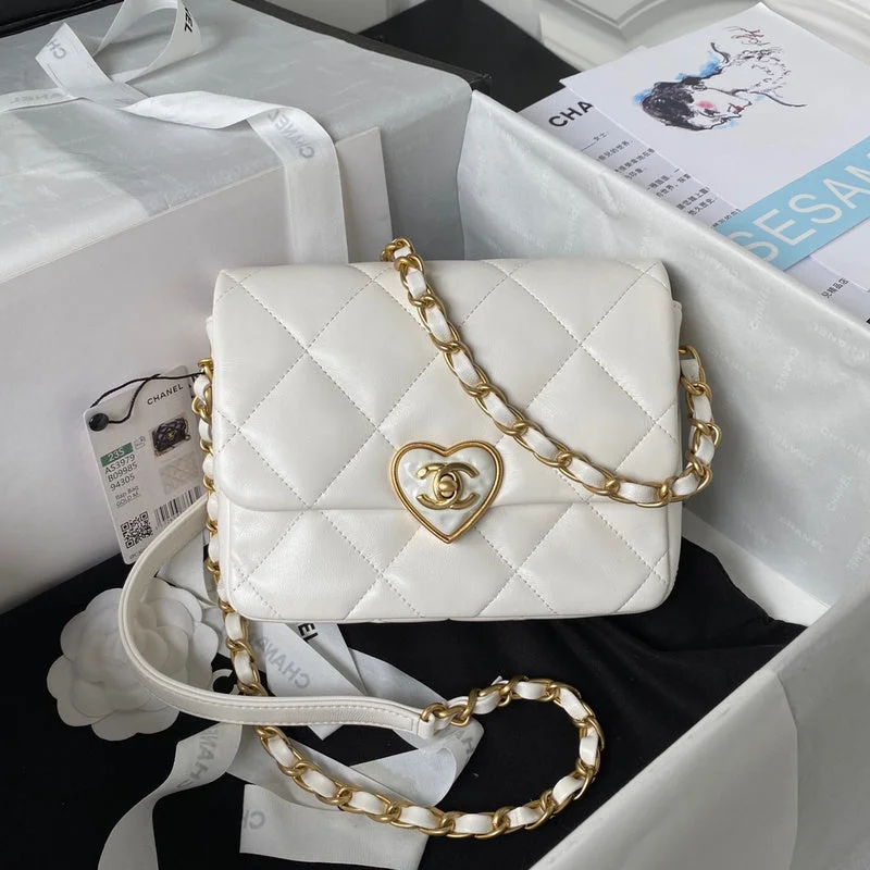 Chanel bags for Instagram - famous personalitiesBC - CHANEL Bags - 4913