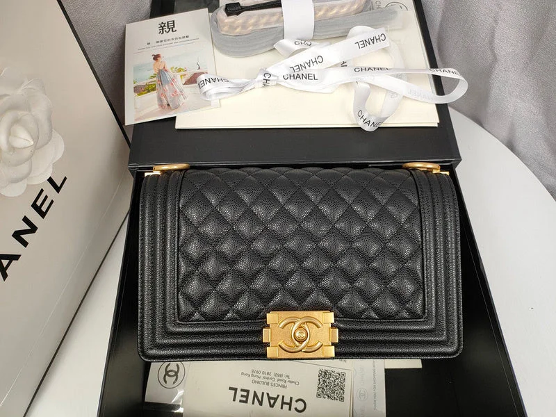 Chanel bags for family reunionsBC - CHANEL BAGS - 494