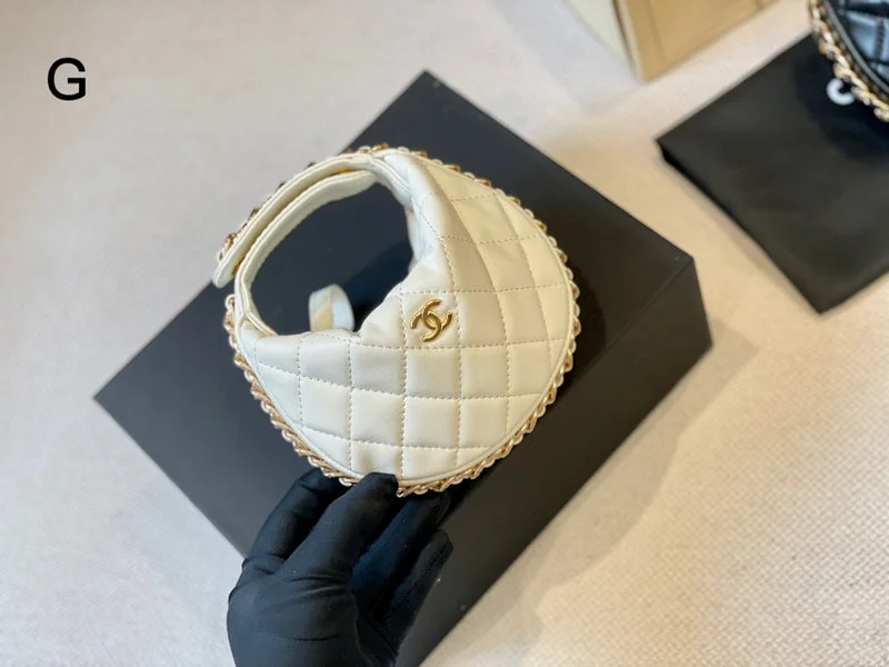 Chanel bags for twin sisters' matching looksBC - CHANEL Bags - 4898