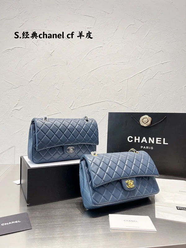 Chanel bags for architects at workBC - CHANEL Bags - 4848