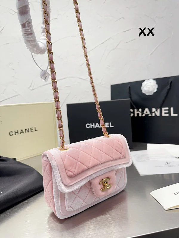 Chanel bags for group travel adventuresBC - CHANEL Bags - 4828