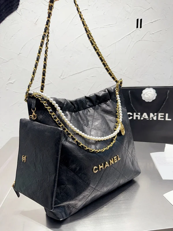 Chanel bags for flight attendants in uniformBC - CHANEL Bags - 4855