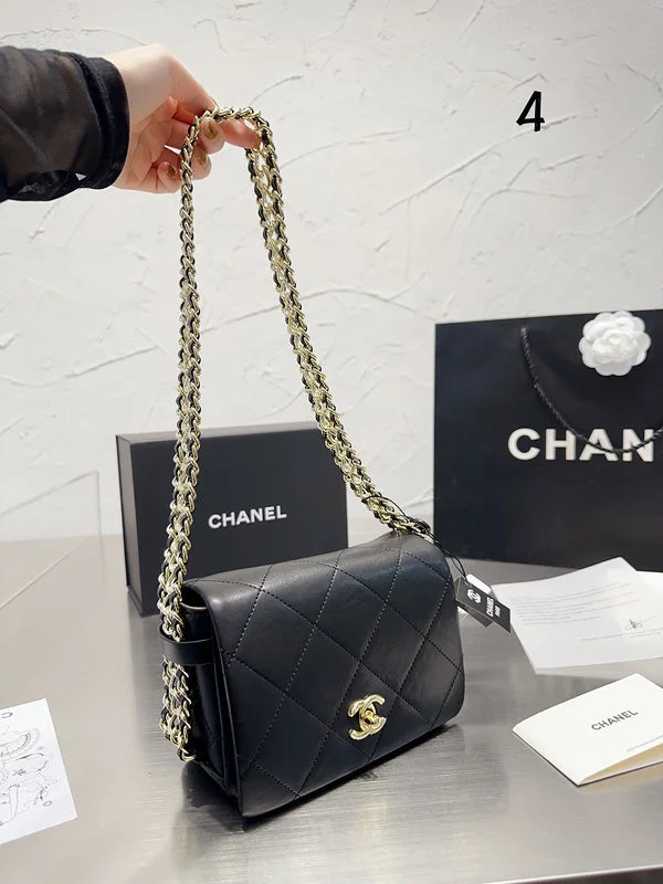 Chanel bags made of lambskin leatherBC - CHANEL Bags - 4868