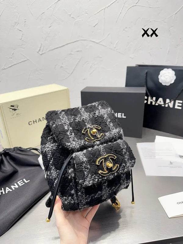 Chanel bags for large family vacationsBC - CHANEL Bags - 4827