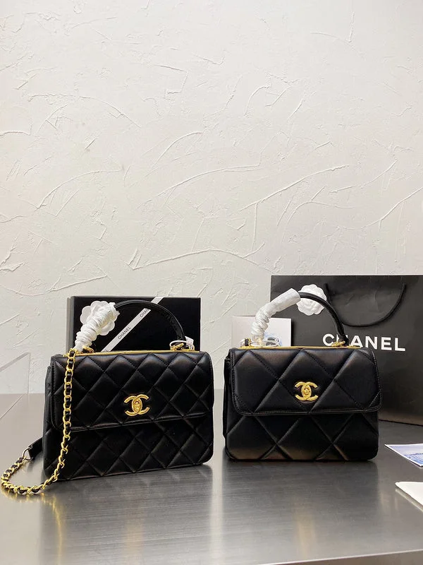 Chanel bags for bargain - hunting luxury loversBC - CHANEL Bags - 4862