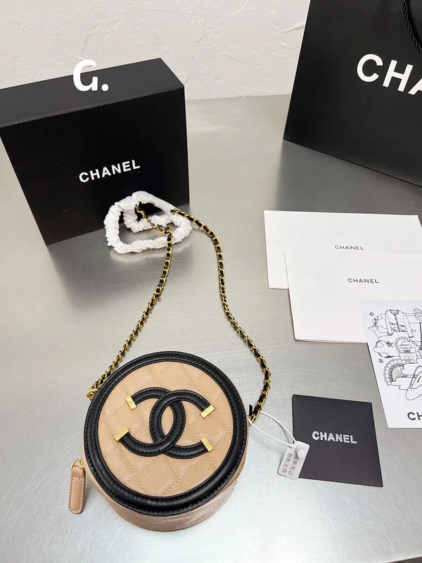 Chanel bags with chain straps for cross - body wearBC - CHANEL Bags - 4867