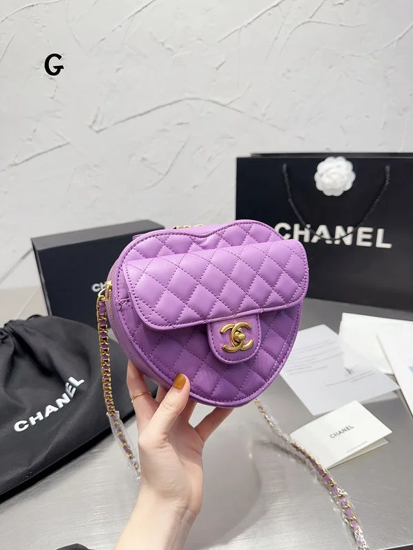 Chanel bags made of lambskin leatherBC - CHANEL Bags - 4904