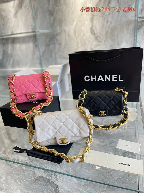 Chanel bags for luxury gift - exchangesBC - CHANEL Bags - 4877