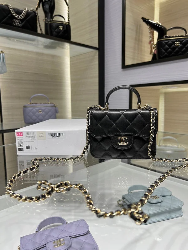 Chanel bags for bohemian - chic looksBC - CHANEL Bags - 4937