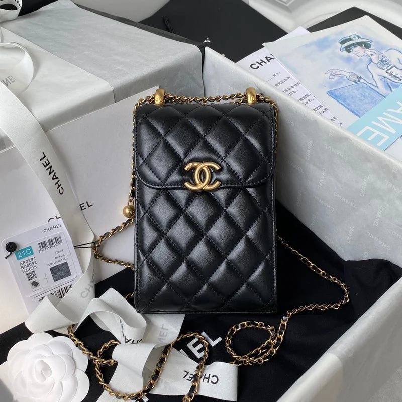 Chanel bags for Olympic athletesBC - CHANEL Bags - 4948