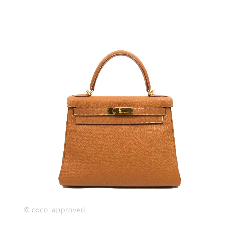 Hermès Jypsière 28cm Baby Blue Epsom Leather Messenger BagHermès Kelly 28 Gold Clemence Gold Hardware