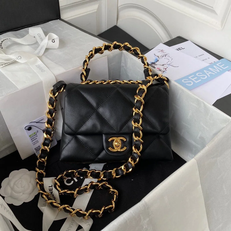 Chanel bags for family reunionsBC - CHANEL BAGS - 484