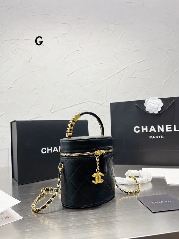 Chanel bags for hairstylists at salonsBC - CHANEL Bags - 4885