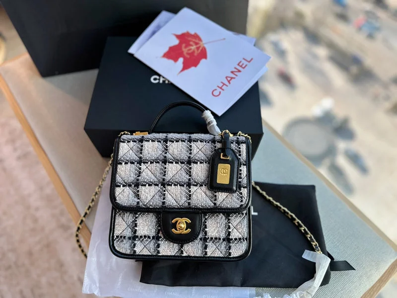 Chanel bags for university students on campusBC - CHANEL Bags - 4873