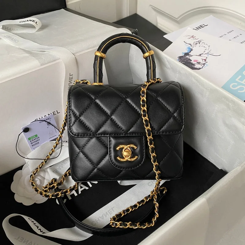 Chanel bags for cheerleading squadsBC - CHANEL Bags - 4922